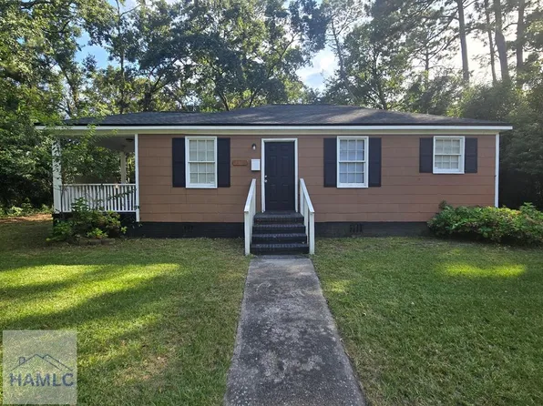 2309 Lorraine Dr, Savannah, GA 31404