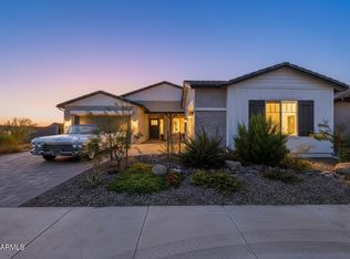 13668 W Hackamore Dr, Peoria, AZ 85383