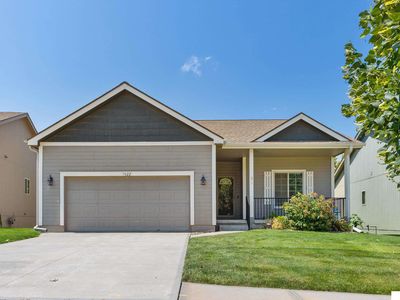 7022 N 138th Ave, Omaha, NE, 68142