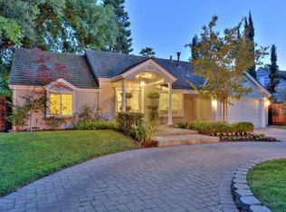 1490 Fremont Ave, Los Altos, CA 94024