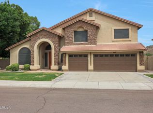 5328 W Mohawk Ln, Glendale, AZ 85308
