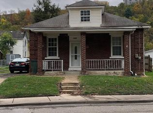2501 Main St, Morgantown, WV 26501