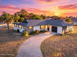 1245 Arlington Cir, Merritt Island, FL 32952