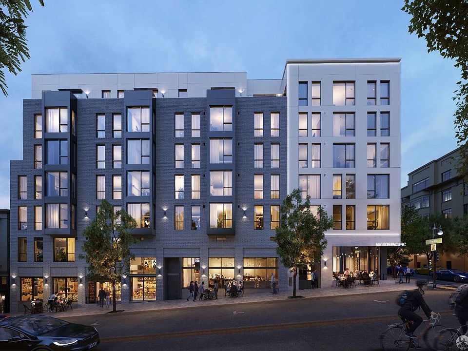 1st image of 1580 Pacific Ave #409