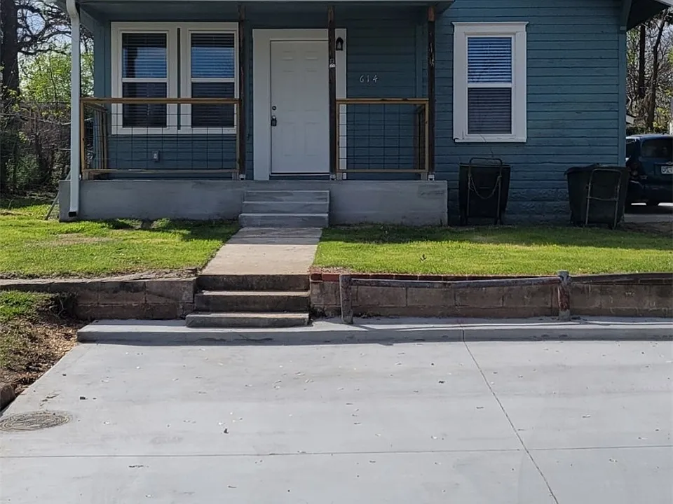 614 Washington Ave