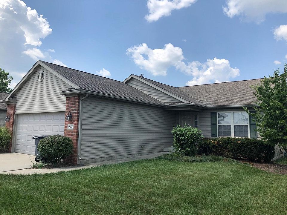 1st image of 1553 N Redhawk Dr