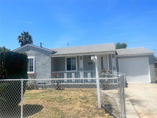14623 S Loness Ave, Compton, CA 90220