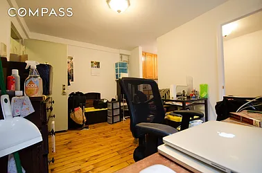 Rented by Compass