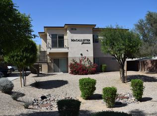 2016 W Orangewood Ave #71QZ1GGHN, Phoenix, AZ 85021