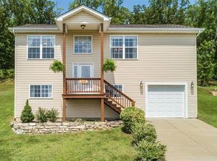 115 Ridgedale Dr, Pacific, MO 63069