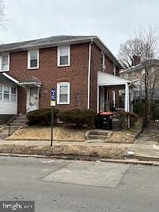 1424 Ridley Ave, Chester, PA, 19013