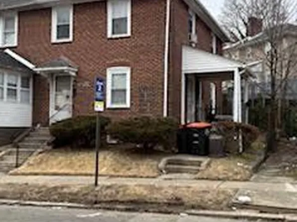 1424 Ridley Ave, Chester, PA 19013