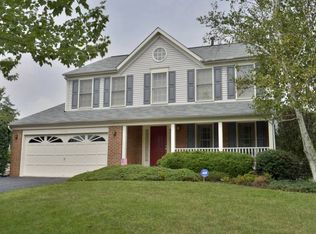 5123 Morningside Ln, Ellicott City, MD 21043