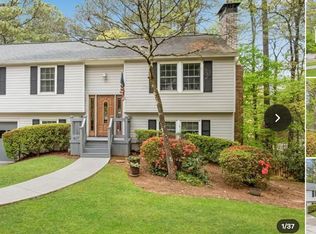 210 Pinehurst Ln, Marietta, GA 30068