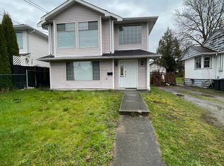 1869 Prairie Ave, Pt Coquitlam, BC V3B 1V2