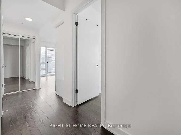 2212 Lake Shore Blvd W #2806 — Photo 3