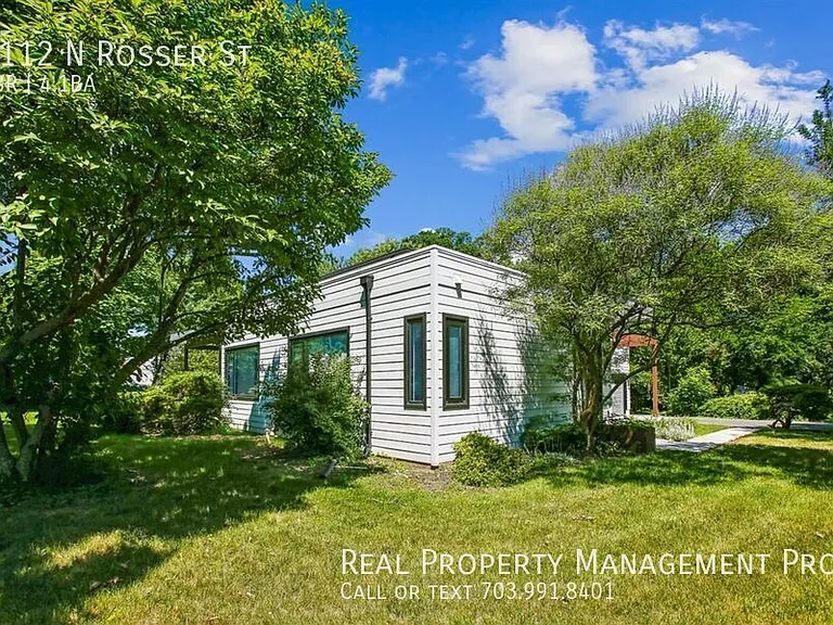 3112 N Rosser St — Photo 27