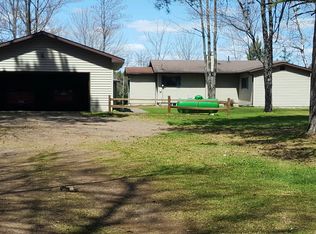 394 Little Perch Lk S, Ishpeming, MI 49849