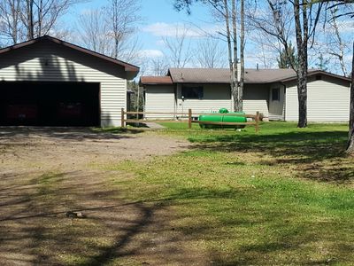394 Little Perch Lk S, Ishpeming, MI, 49849