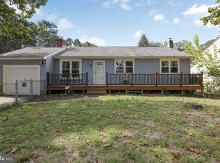 2126 Crowland Ave, Lindenwold, NJ 08021