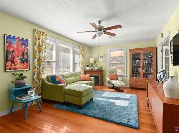 725 Pierce Ave, Baton Rouge, LA 70806