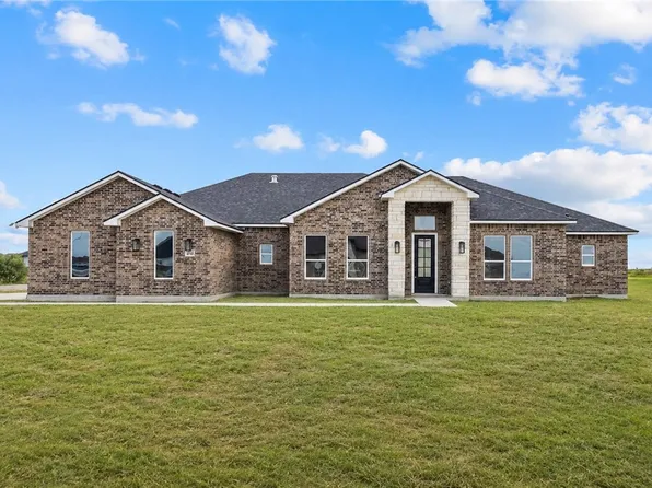 4710 Pinot Noir Court Corpus, Robstown, TX 78380