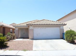 5675 Malone Ct, Spring Valley, NV 89118