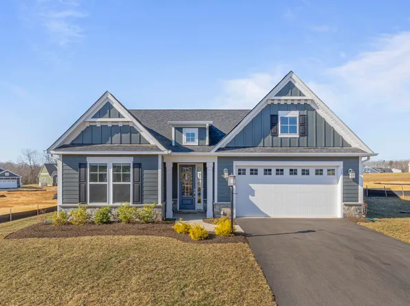 14 Sweet Bay Ter, Zion Crossroads, VA 22942