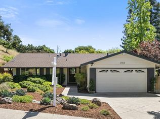 2412 Queenstone Dr, San Rafael, CA 94903