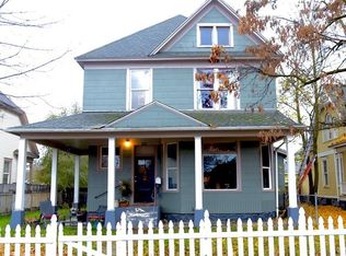 1923 W Broadway Ave, Spokane, WA 99201