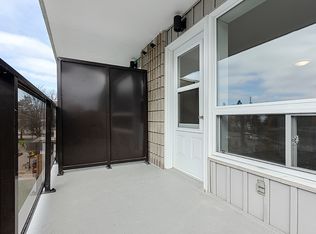 Gloria Gardens Apartments, North Bay, ON P1B 8W2