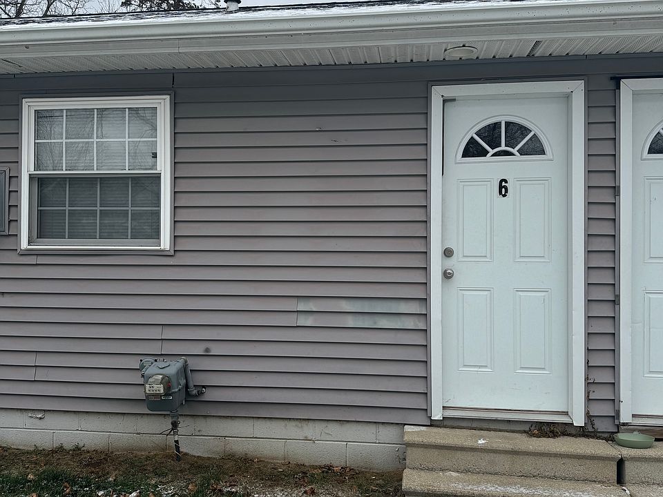 1st image of 1039 Evanston Dr APT 6