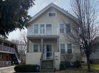 4927 W National Ave #4929, Milwaukee, WI 53214