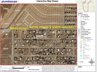 3530 E Thompson Ave, Kingman, AZ 86409