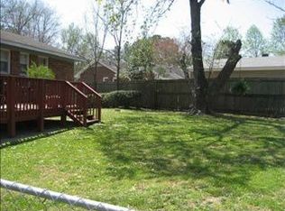 2909 Dunsinane Ct, Raleigh, NC 27604