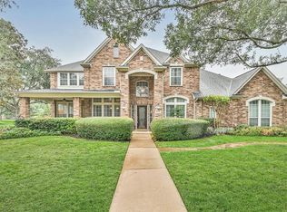 16611 Rose Trl, Cypress, TX 77429
