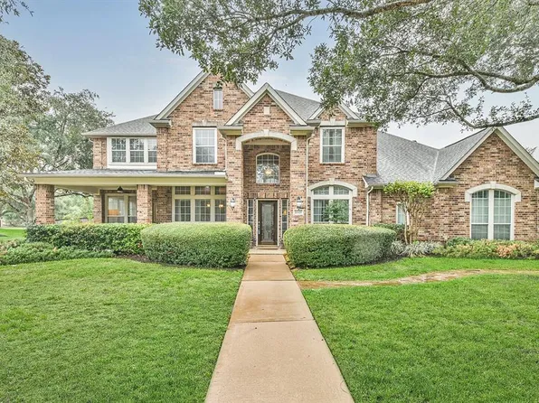 16611 Rose Trail, Cypress, TX 77429