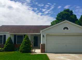 2273 Draper Ave, Ypsilanti, MI