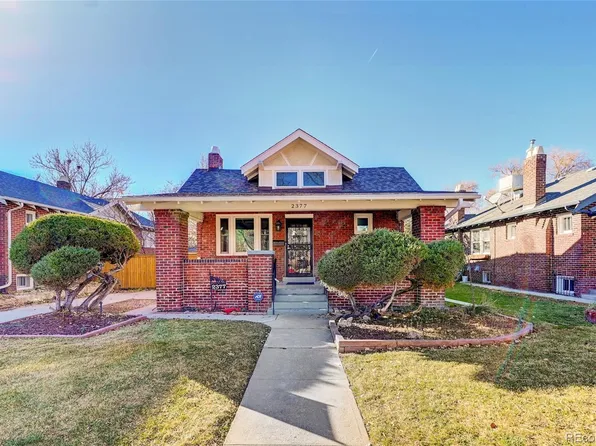 2377 Hudson, Denver, CO 80207