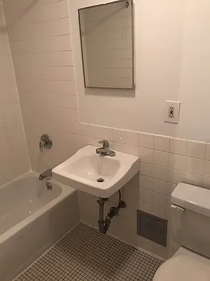 Rented by Tompkins Square Realty | media 12