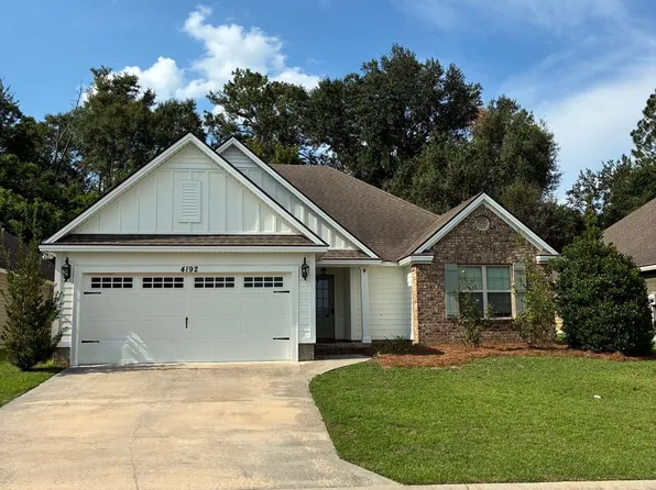 4192 Cider Trl, Hahira, GA 31632