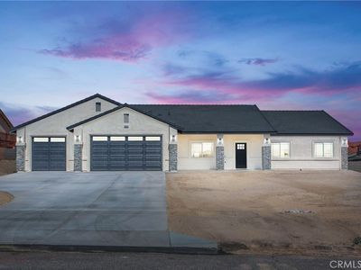 16323 Menahka Rd, Apple Valley, CA, 92307