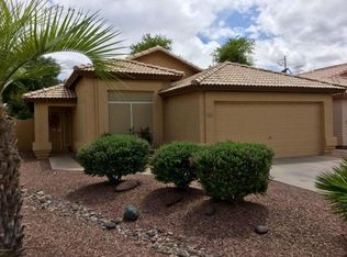 1117 W Laurel Ave, Gilbert, AZ 85233