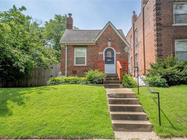 4248 Juniata St, Saint Louis, MO 63116