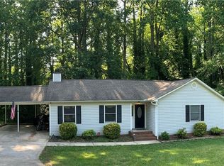 6019 Green Valley Rd, Kernersville, NC 27284