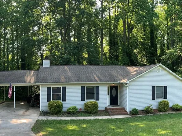 6019 Green Valley Rd, Kernersville, NC 27284