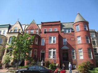 303 T St NW, Washington, DC 20001