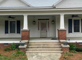 317 Pomaria St, Little Mountain, SC 29075