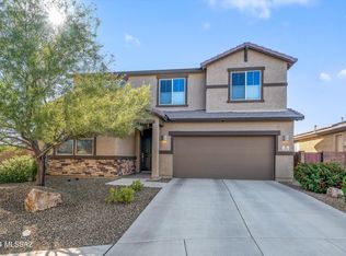 3559 W Tiana Ct, Tucson, AZ 85742