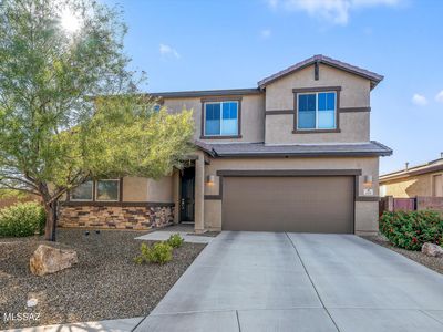 3559 W Tiana Ct, Tucson, AZ, 85742